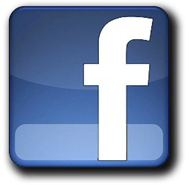 275x269 Facebook Icon Large