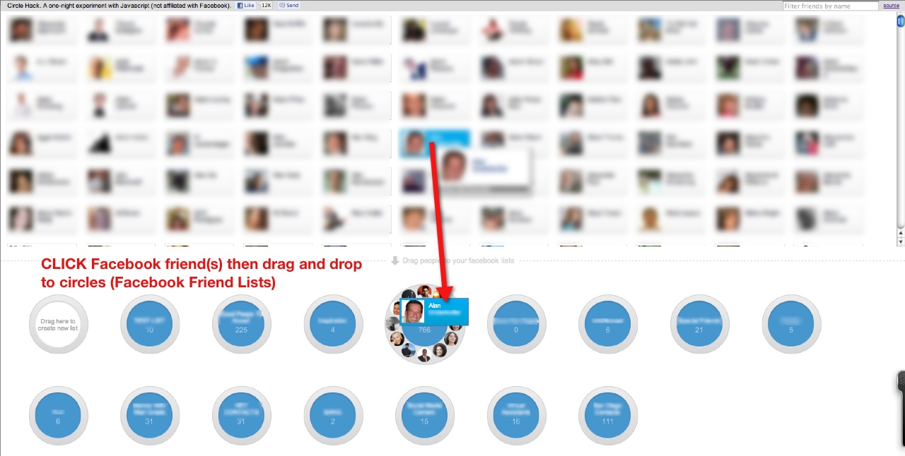 1280x646 How To Edit Your New Facebook Chat Sidebar And Settings