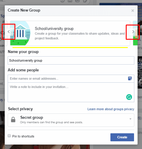 481x503 Basic Things You Should Know About Facebook Groups
