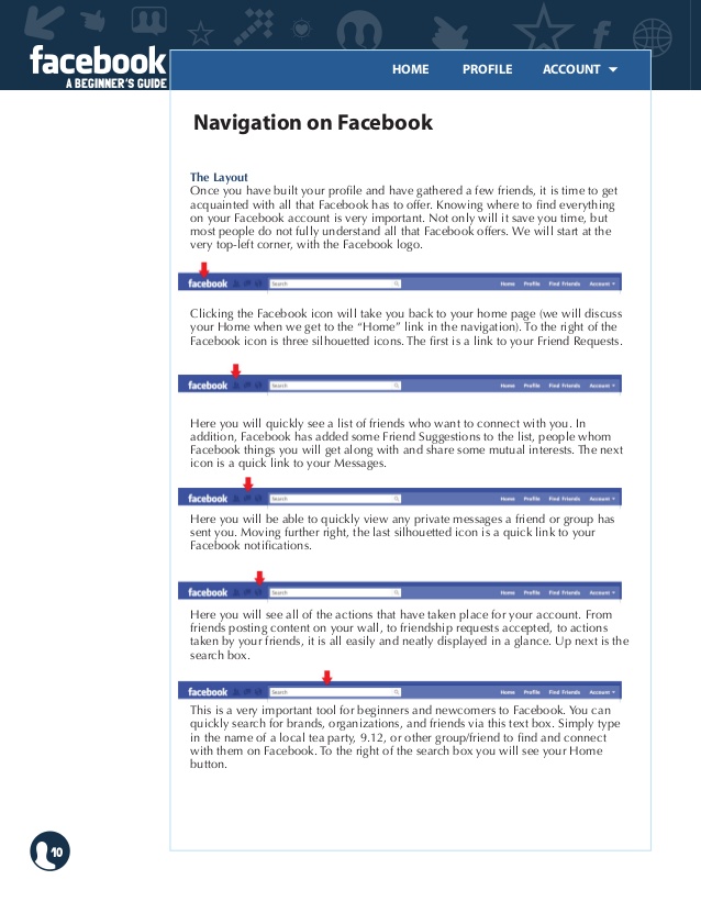 638x821 American Majority Facebook Manual