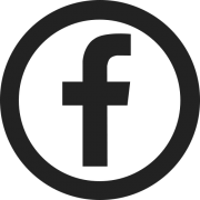 180x180 Facebook Icon Png Transparent Background Images