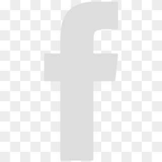 Facebook Icon White Brainly