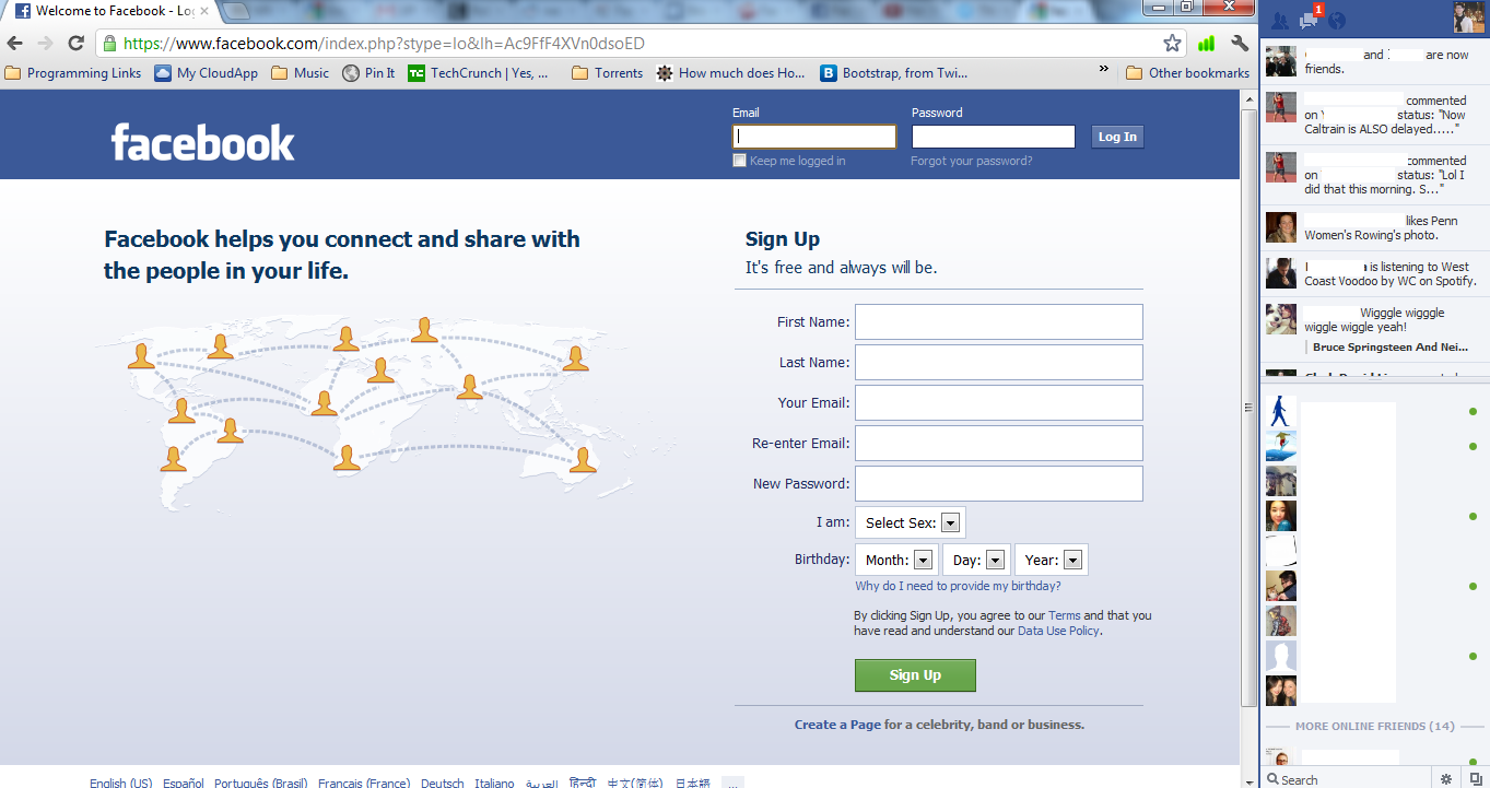1363x721 Download Facebook Desktop Tool For Pc And Mac