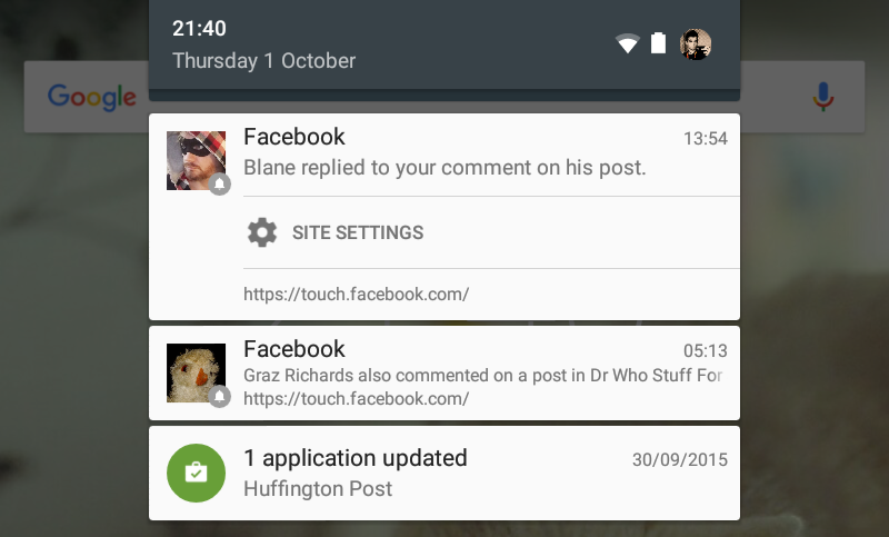 800x483 How To Enable Facebook Notifications In Chrome