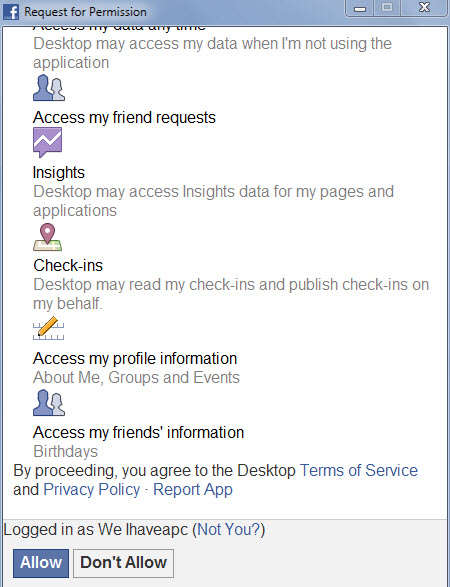 450x587 How To Use Facebook Without A Browser