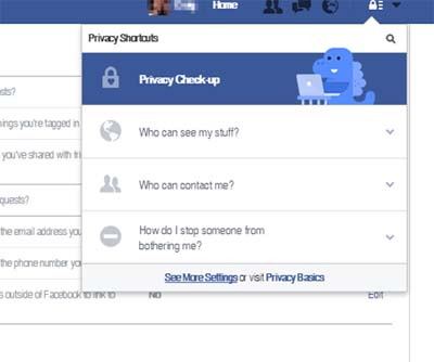 400x334 How To Change Your Facebook Language Back To Normal