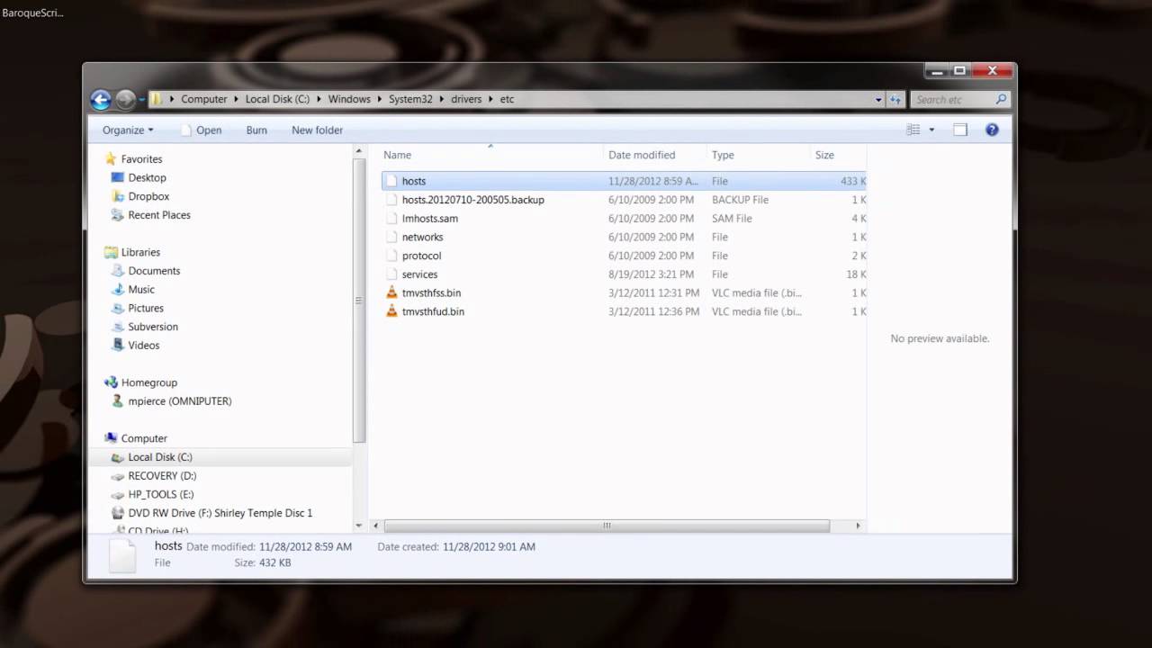 1280x720 The Procedure For How To Remove Facebook From My Computer Tech