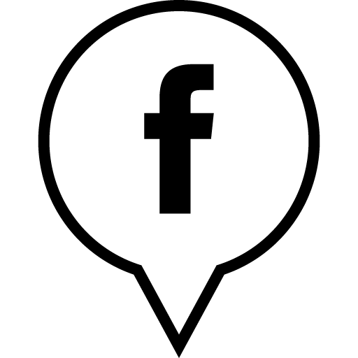 512x512 Facebook Free Outline Social Media Pn Designed