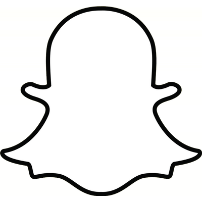 400x400 Facebook Icon Transparent Png