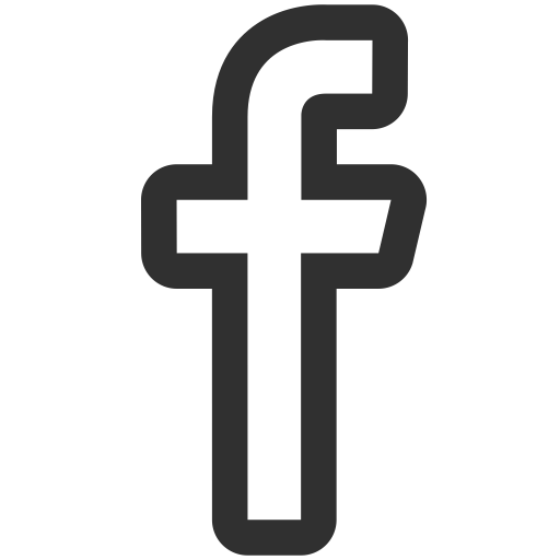 512x512 Facebook Icon