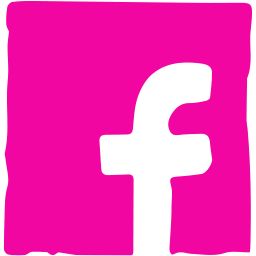 256x256 Facebook, Ink, Media, Pen, Social Icon