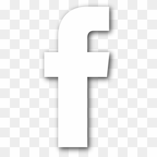 320x320 Facebook Icon White Png Transparent For Free Download