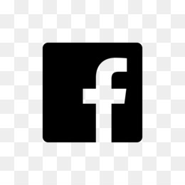 260x260 Black Facebook Icon Png Images In Collection