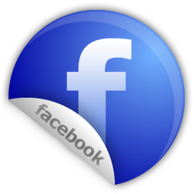 272x272 Png Facebook Logo Transparent Facebook Logo Images
