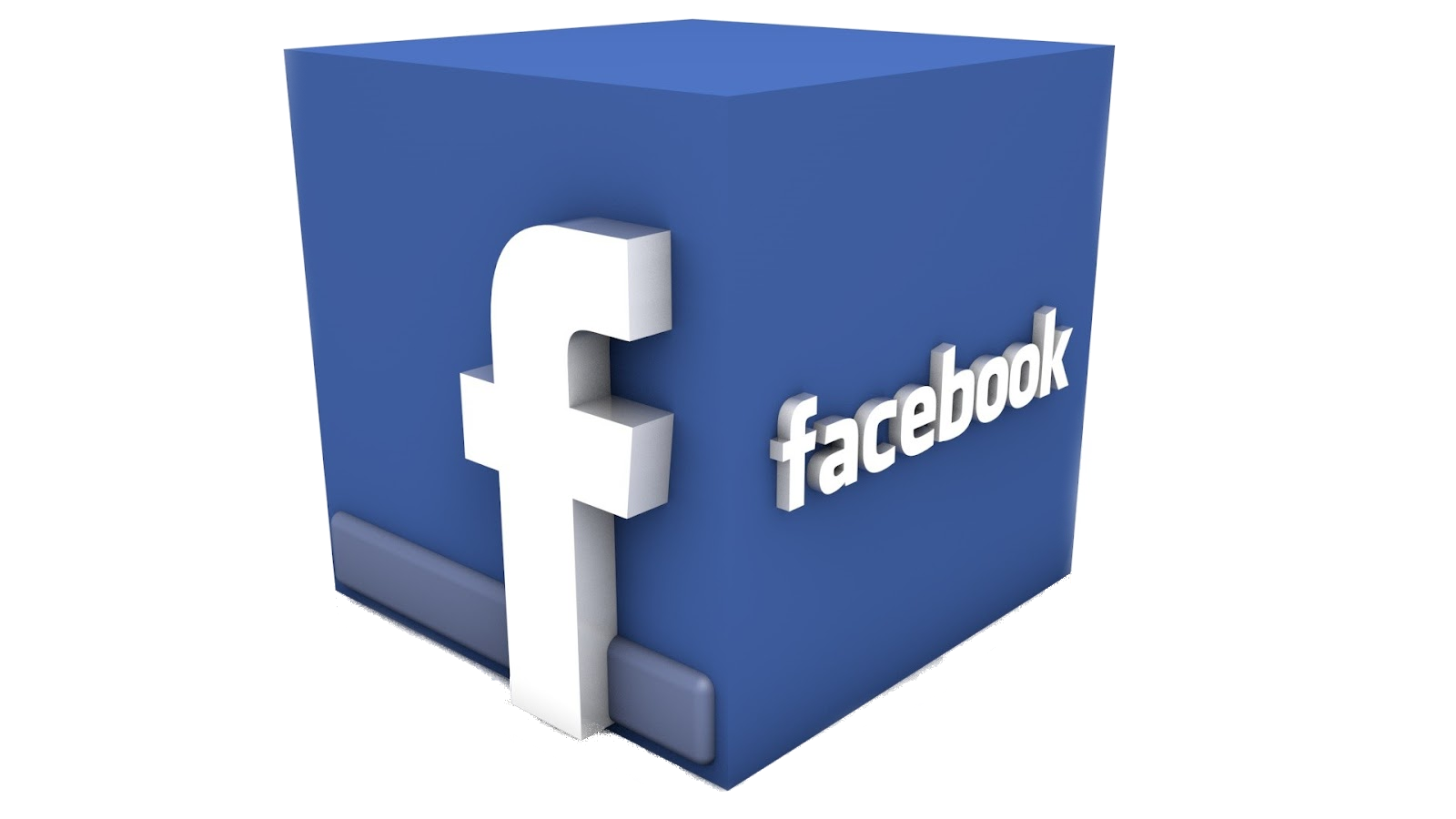 Facebook Logo 1600x900 Facebook Logo