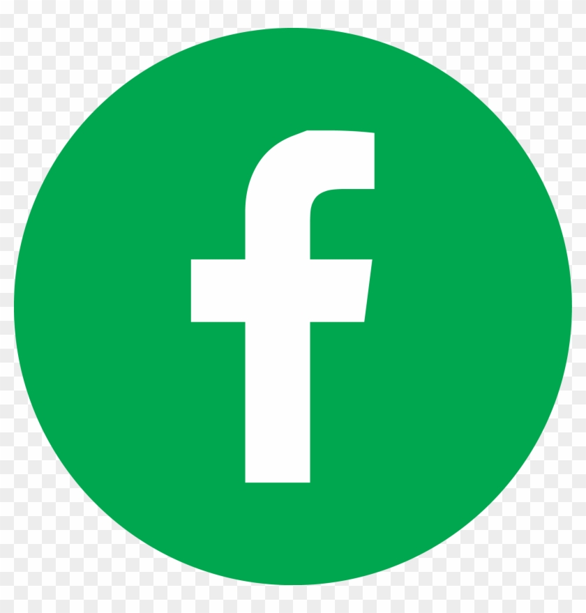 Facebook Icon 840x879 Facebook Icon