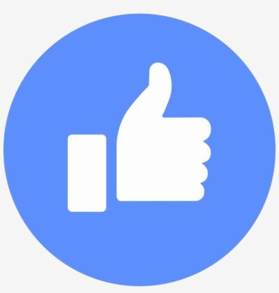 Facebook Icon Transparent Png 400x420 Facebook Icon Transparent Png
