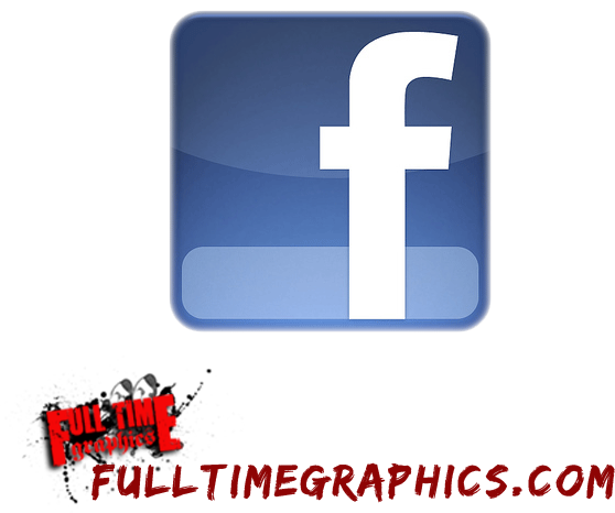 558x466 Facebook Icon
