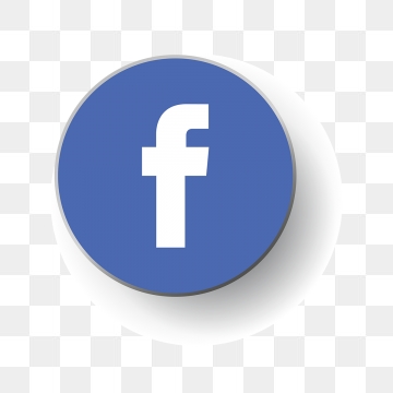 360x360 Facebook Logo Png, Vector, And Clipart With Transparent