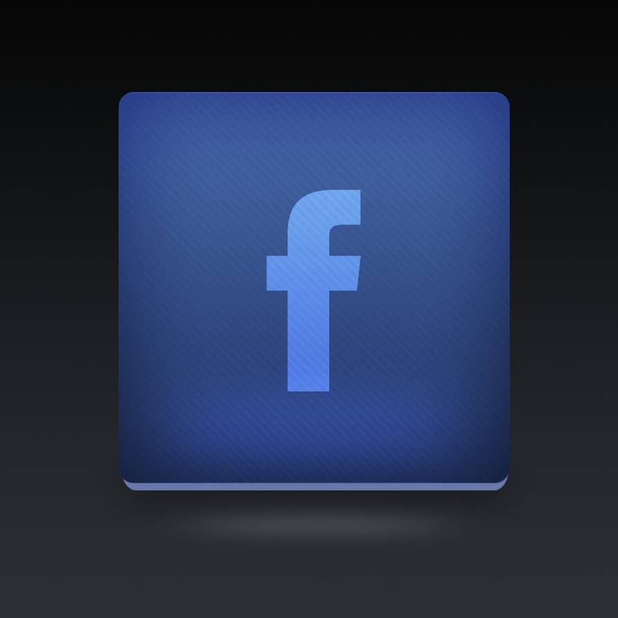 894x894 Facebook Icon
