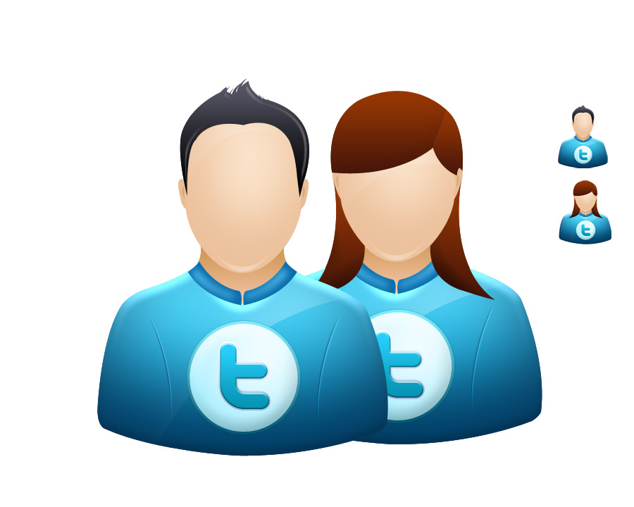 900x720 Facebook User Icon, Twitter Avatar Graphic, Profile