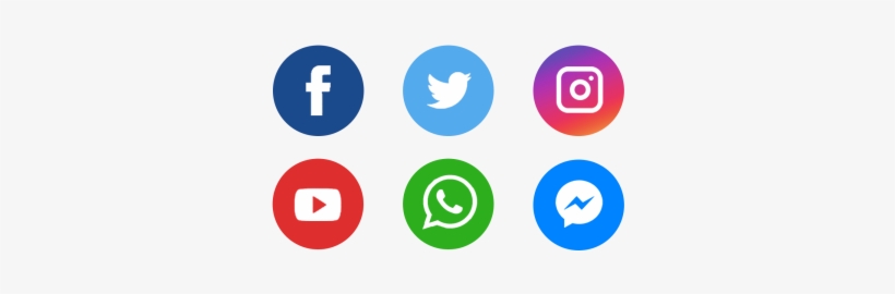 820x270 Icons, Icons, Facebook, Facebook Icon Png