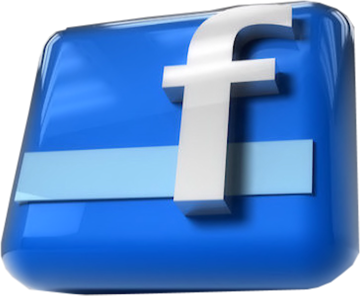 719x591 Facebook Icon