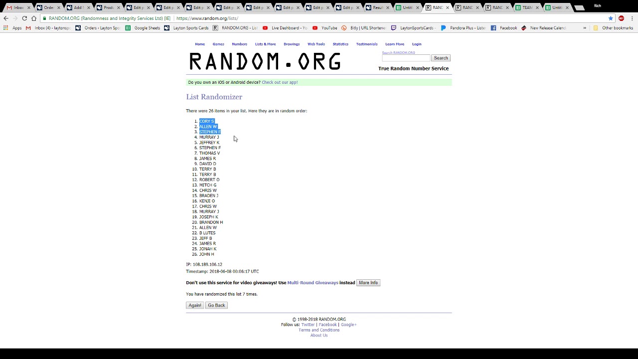 1280x720 Rands For Tier One