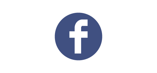 540x250 Circle Facebook Icon Logo Png Images