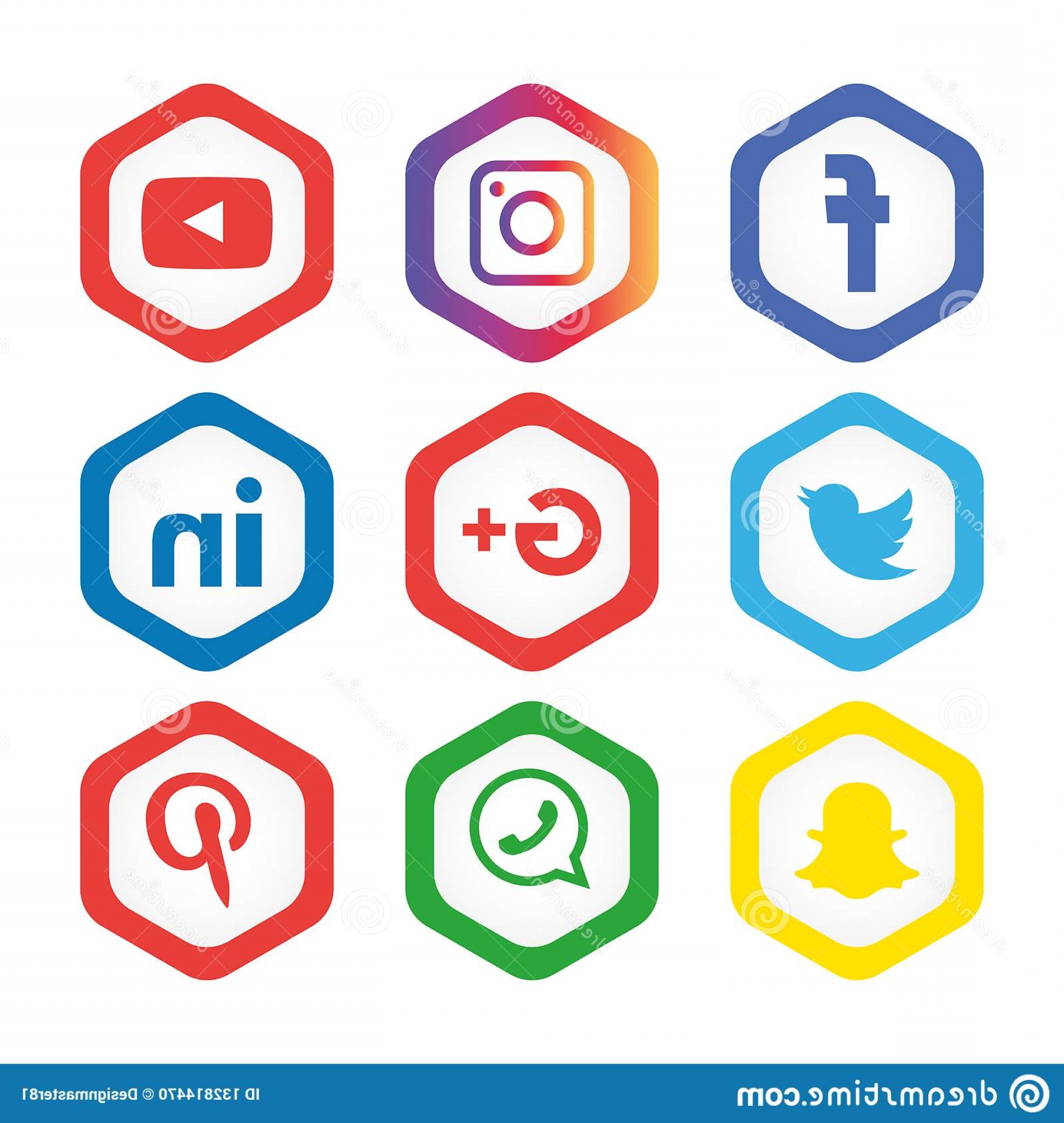 1920x2026 Facebook Instagram Logo Vector Catchsplace