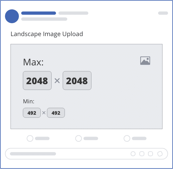 Facebook Image Sizes Dimensions Everything You Need To Know 560x548 Facebook Image Sizes Dimensions Everything You Need To Know