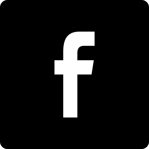 512x512 Facebook, Media, Social, Square Icon