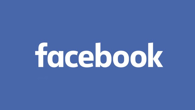 640x360 Facebook Redesigns Its Full Logo, While Square F Logo And App Icon