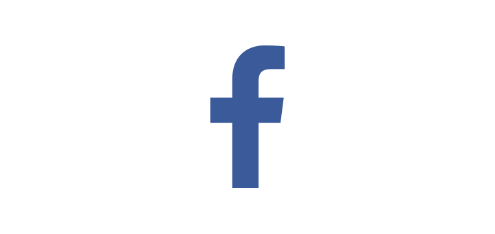 720x340 Facebook Logo Png Transparent Facebook Logo Images