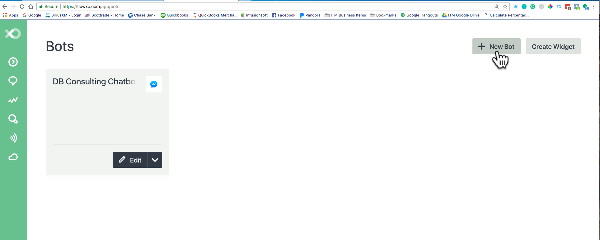 1928x771 How To Build A Facebook Chat Bot And Integrate It