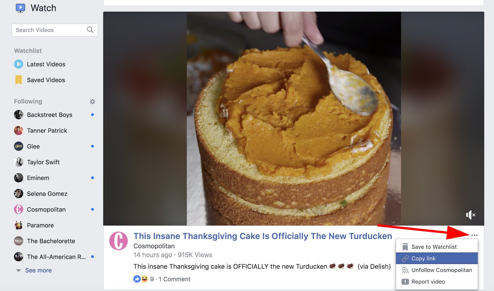 1600x944 How To Download And Save Facebook Videos