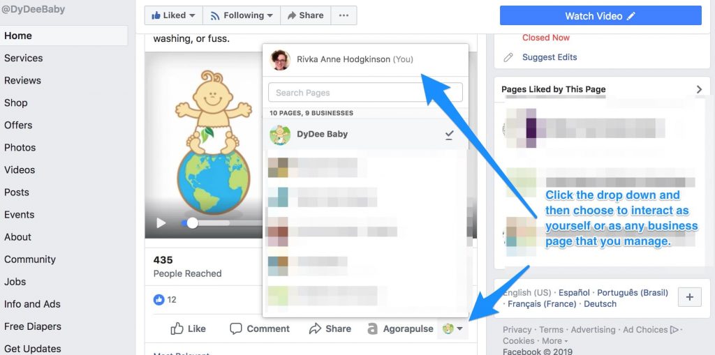 1024x509 How To Strategically Comment As