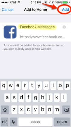 235x416 How To Turn Off Or Reject Incoming Calls In Facebook Messenger