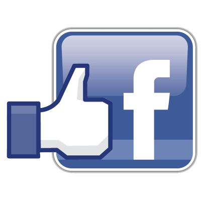 Facebook Icon Transparent Png 400x400 Facebook Icon Transparent Png