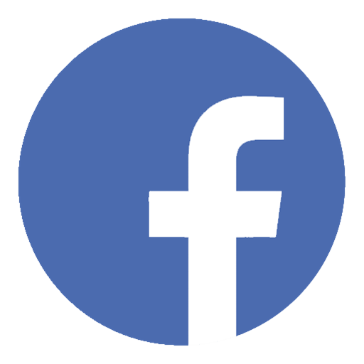 Facebook Icon 512x512 Facebook Icon