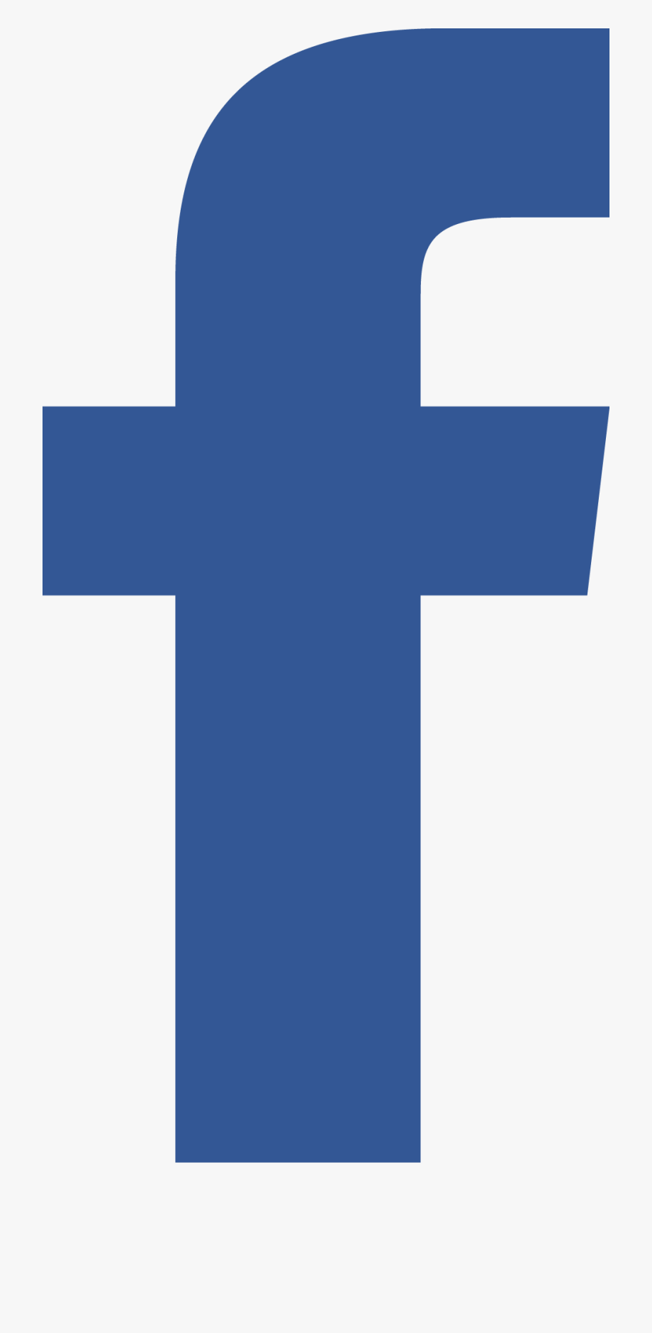 Facebook F Logo Png 920x1880 Facebook F Logo Png
