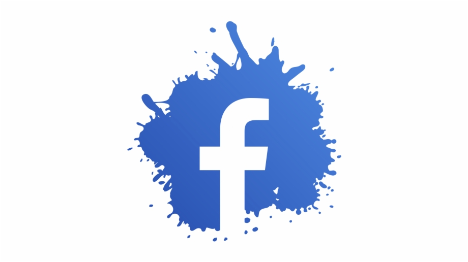 Facebook Icon Transparent Png 920x516 Facebook Icon Transparent Png