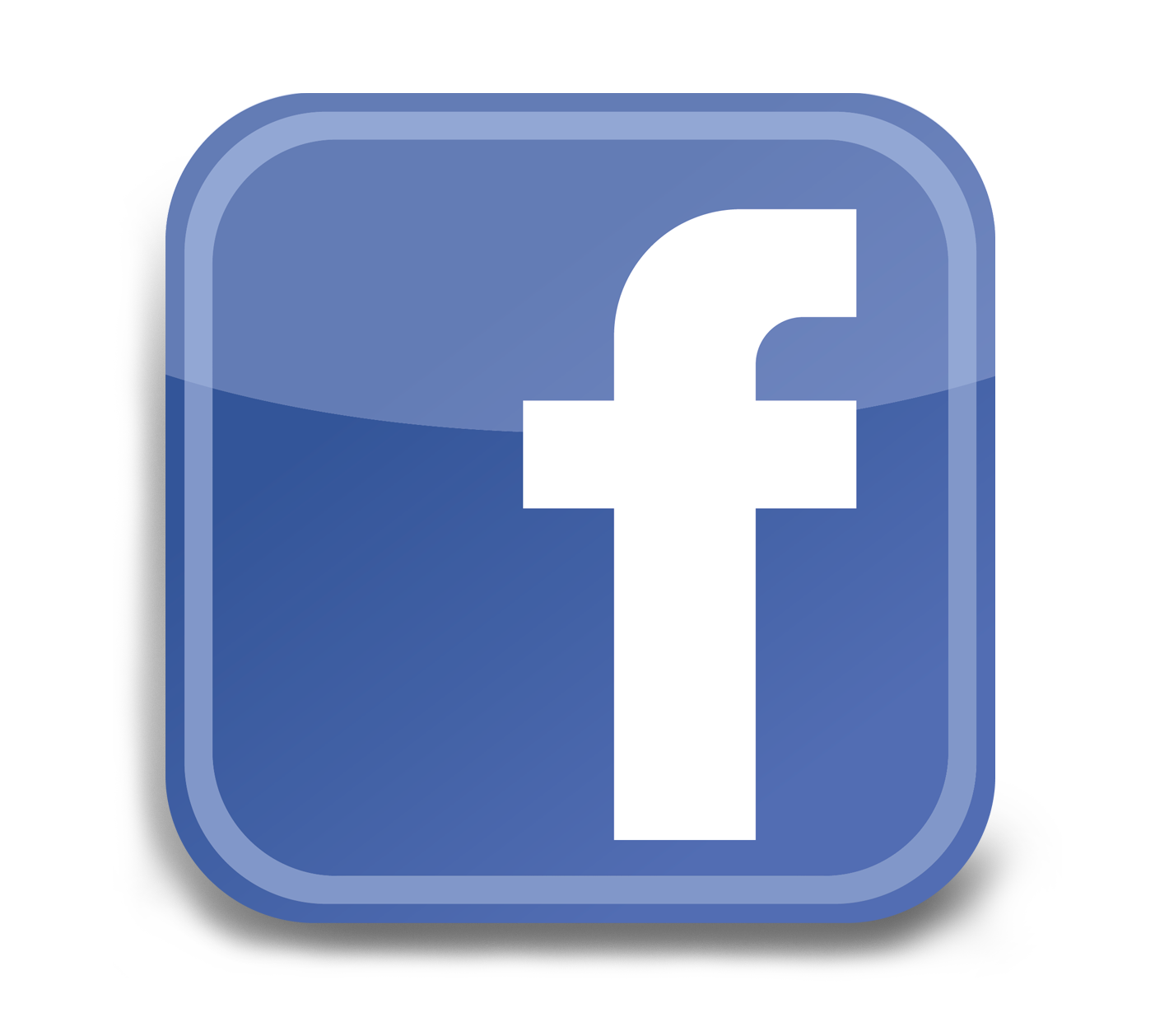 Facebook Icon Transparent at Vectorified.com Collection of Facebook Icon Transpa