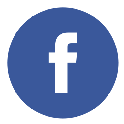 Circle Facebook Icon Transparent Png 256x256 Circle Facebook Icon Transparent Png