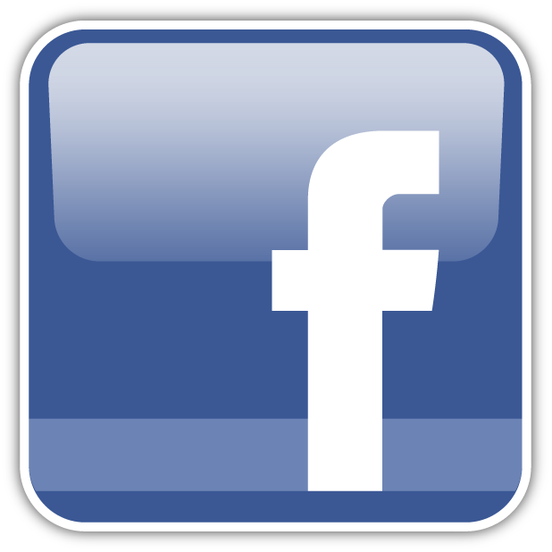 Facebook Icon Transparent Background
