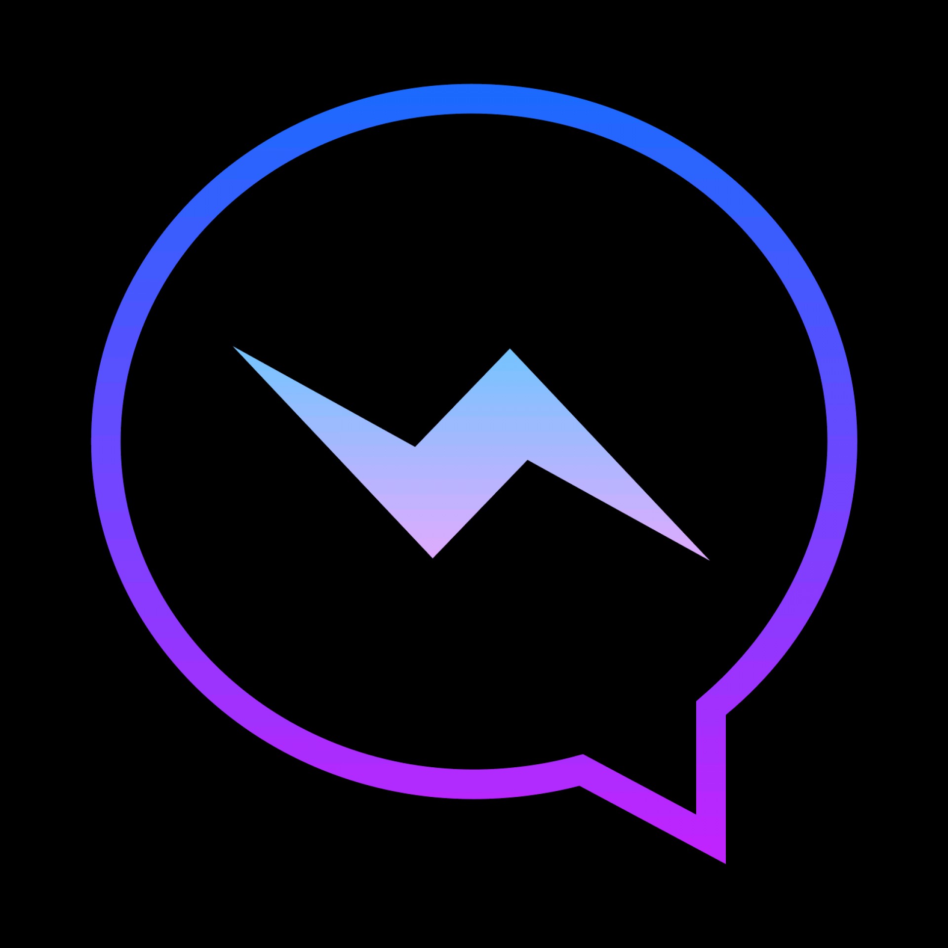 Facebook Messenger Icon Transparent Background Javascript Soidergi 1920x1920 Facebook Messenger Icon Transparent Background Javascript Soidergi