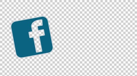 Transparent Facebook Icon Jpg / Facebook Icon - Royalty-Free GIF - Animated Clipart - Free ... : Transparent facebook icon vectors (122).