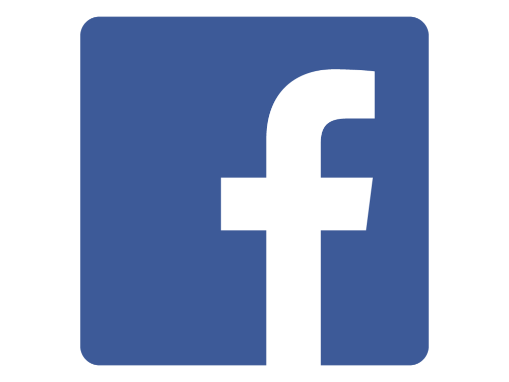 Facebook Icon Png 1000x750 Facebook Icon Png