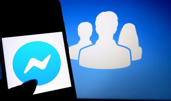 Facebook Dark Mode How To Enable Night Mode On Facebook Messenger 590x350 Facebook Dark Mode How To Enable Night Mode On Facebook Messenger