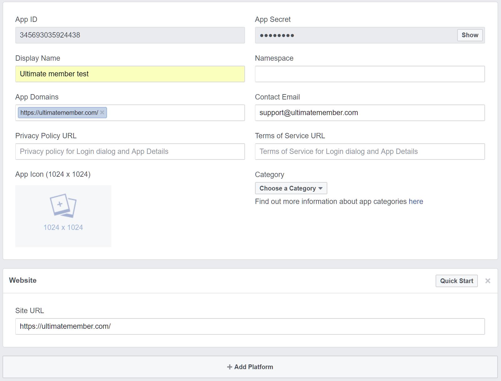 Facebook App Setup 1601x1218 Facebook App Setup